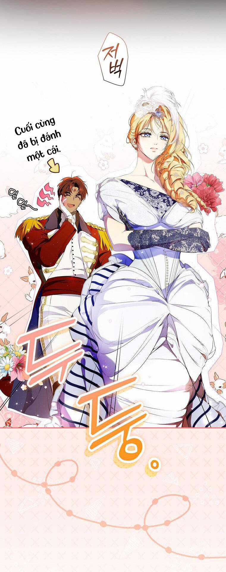 Bí Mật Của Quý Cô Chapter 99.1 trang 2