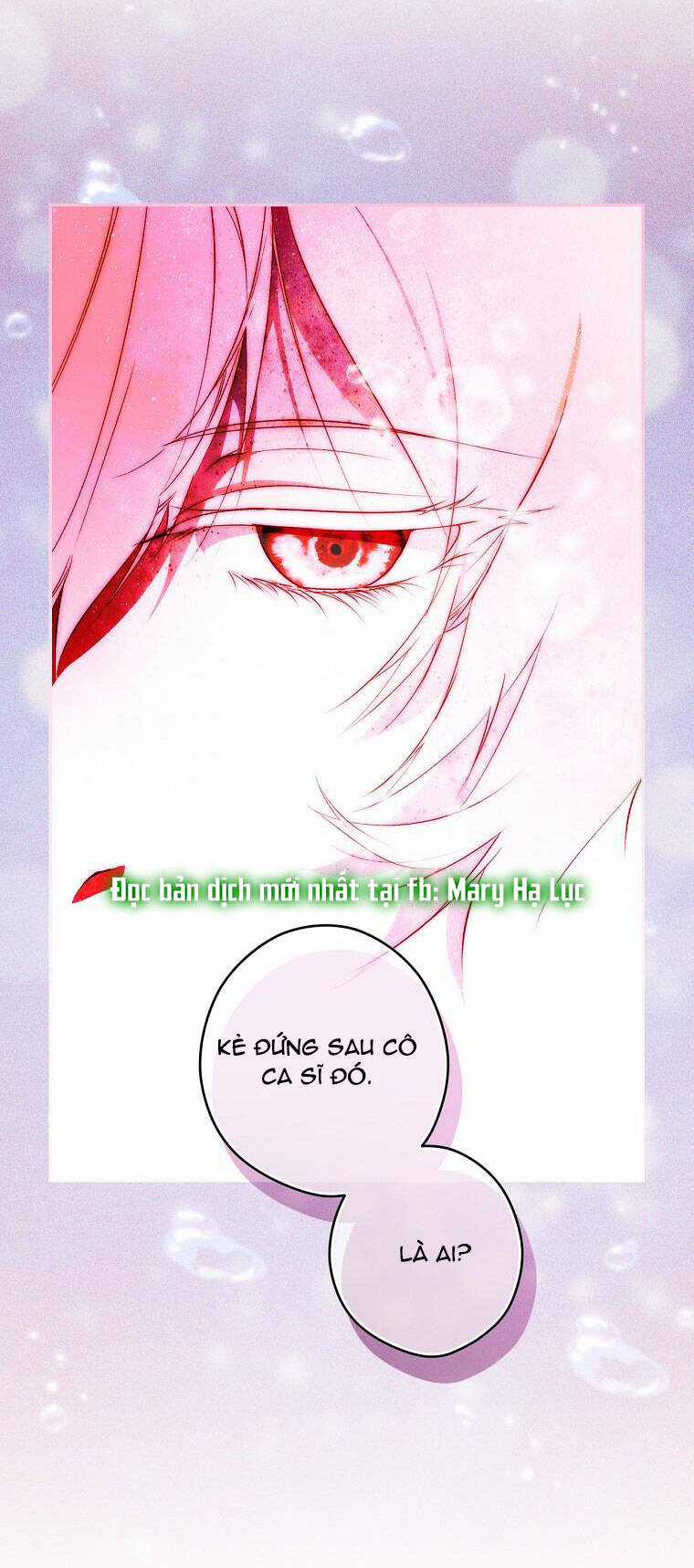 Bí Mật Của Quý Cô Chapter 99.1 trang 22