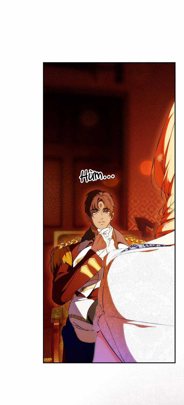 Bí Mật Của Quý Cô Chapter 99.1 trang 24