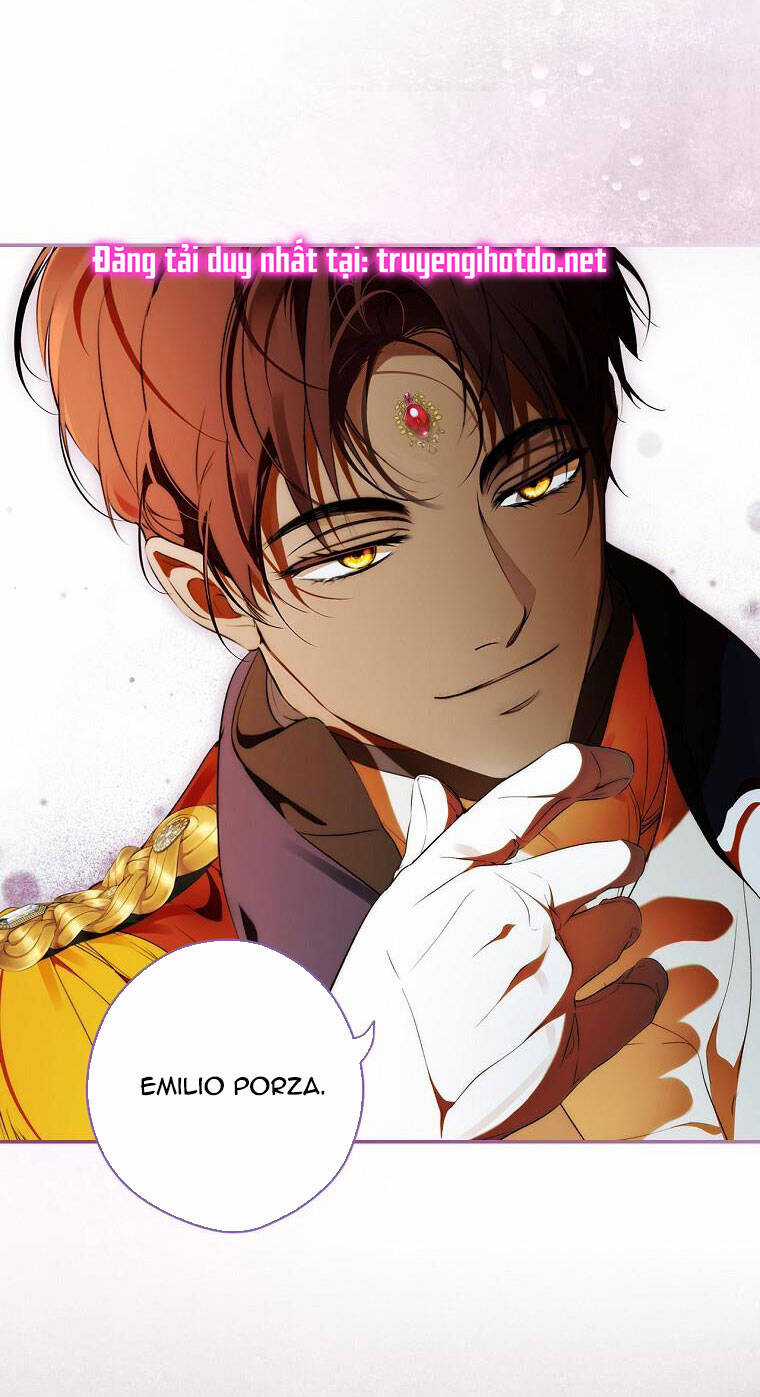 Bí Mật Của Quý Cô Chapter 99.1 trang 25