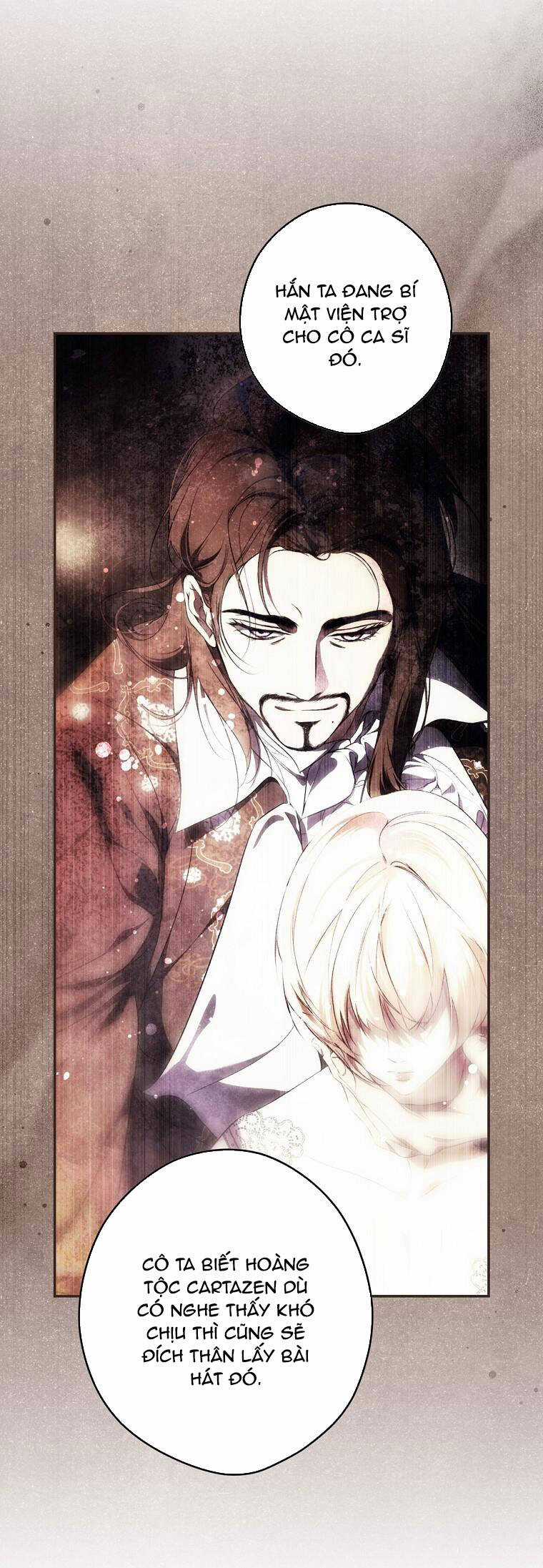 Bí Mật Của Quý Cô Chapter 99.1 trang 26