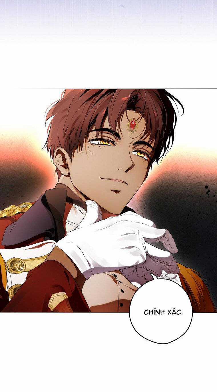 Bí Mật Của Quý Cô Chapter 99.1 trang 30