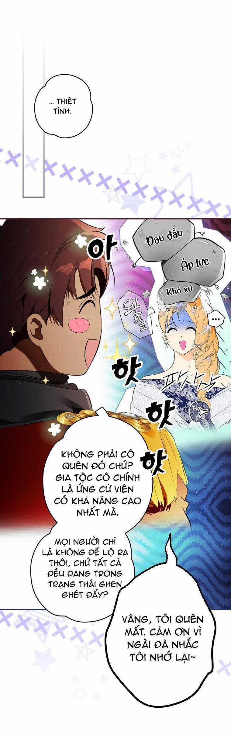 Bí Mật Của Quý Cô Chapter 99.1 trang 31