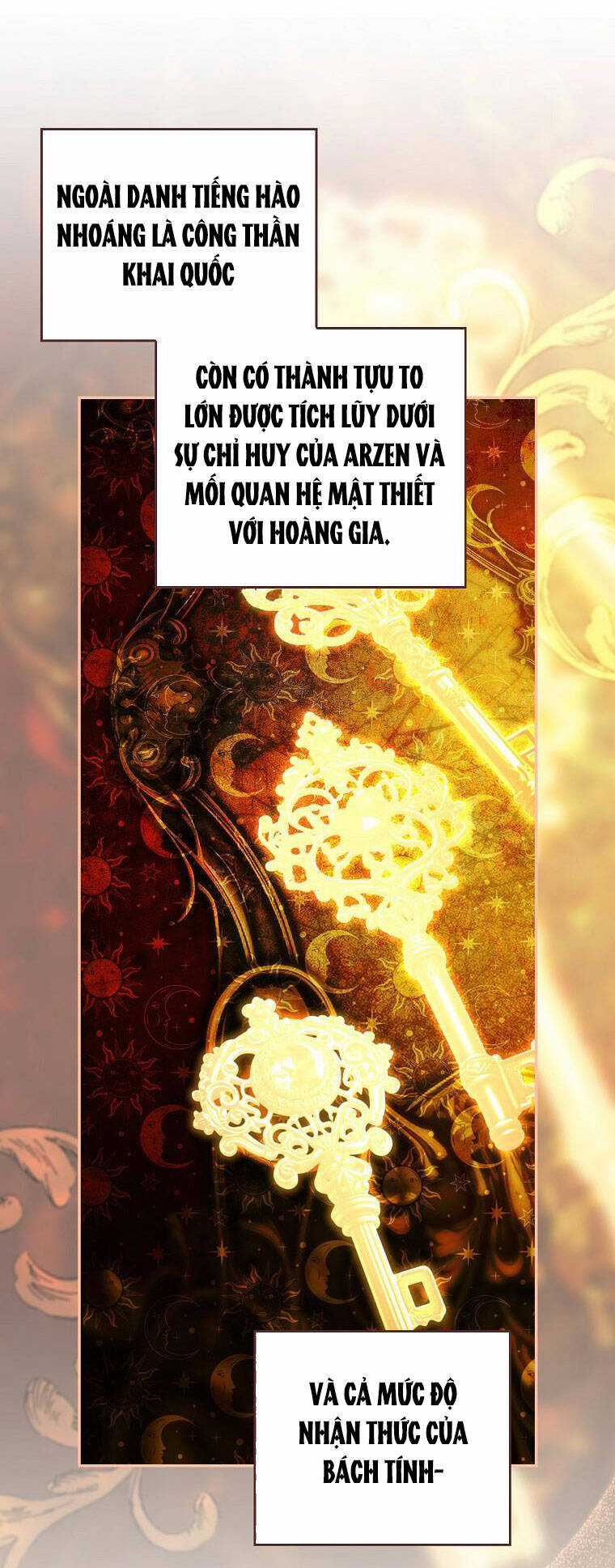 Bí Mật Của Quý Cô Chapter 99.1 trang 33