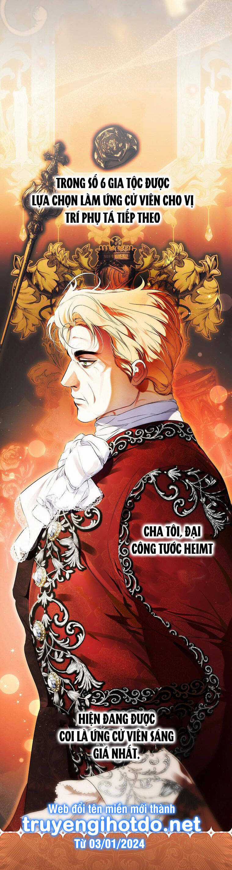 Bí Mật Của Quý Cô Chapter 99.1 trang 34