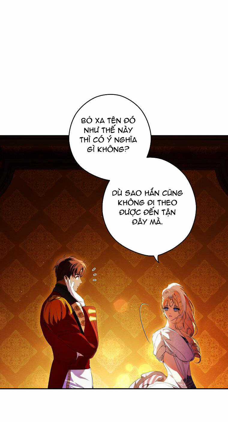 Bí Mật Của Quý Cô Chapter 99.1 trang 4