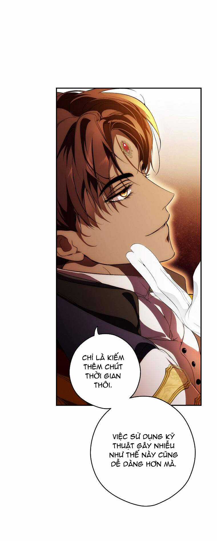 Bí Mật Của Quý Cô Chapter 99.1 trang 5