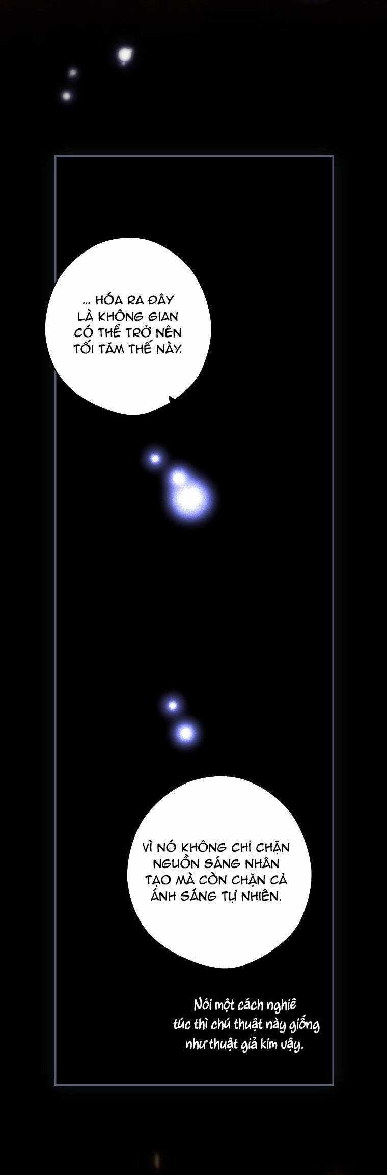 Bí Mật Của Quý Cô Chapter 99.1 trang 9