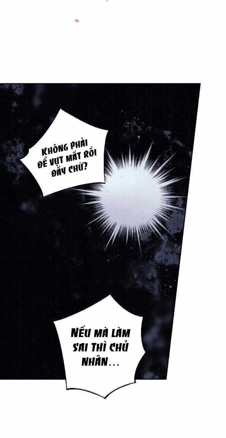 Bí Mật Của Quý Cô Chapter 99.2 trang 10