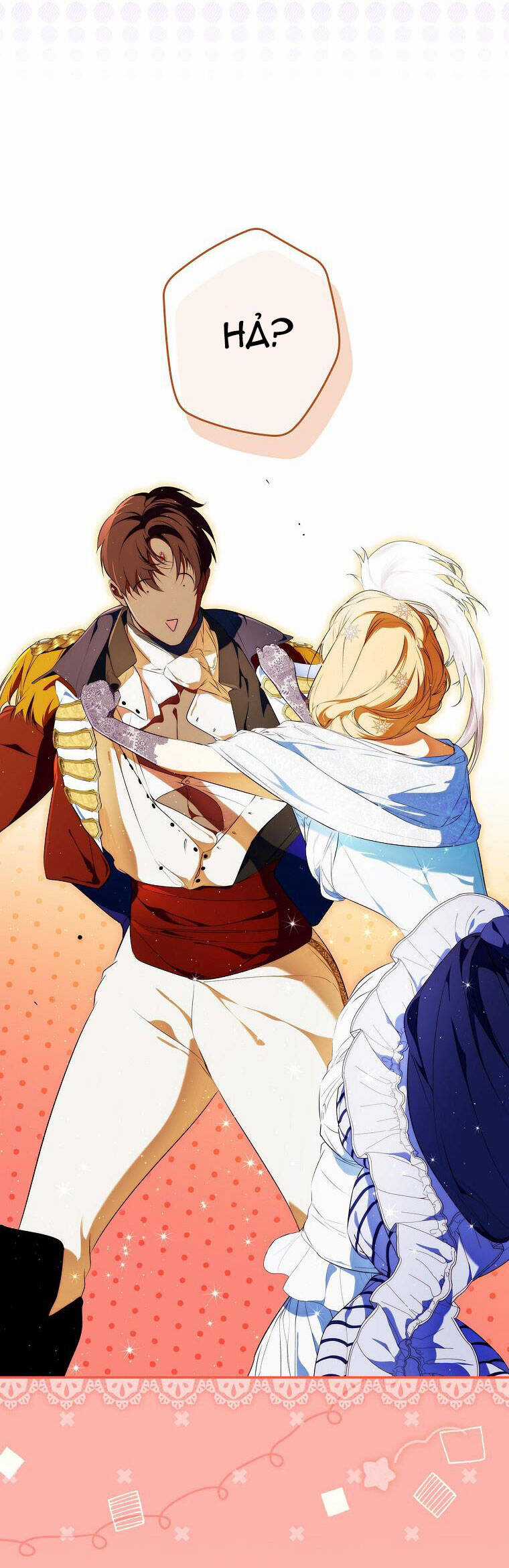 Bí Mật Của Quý Cô Chapter 99.2 trang 16