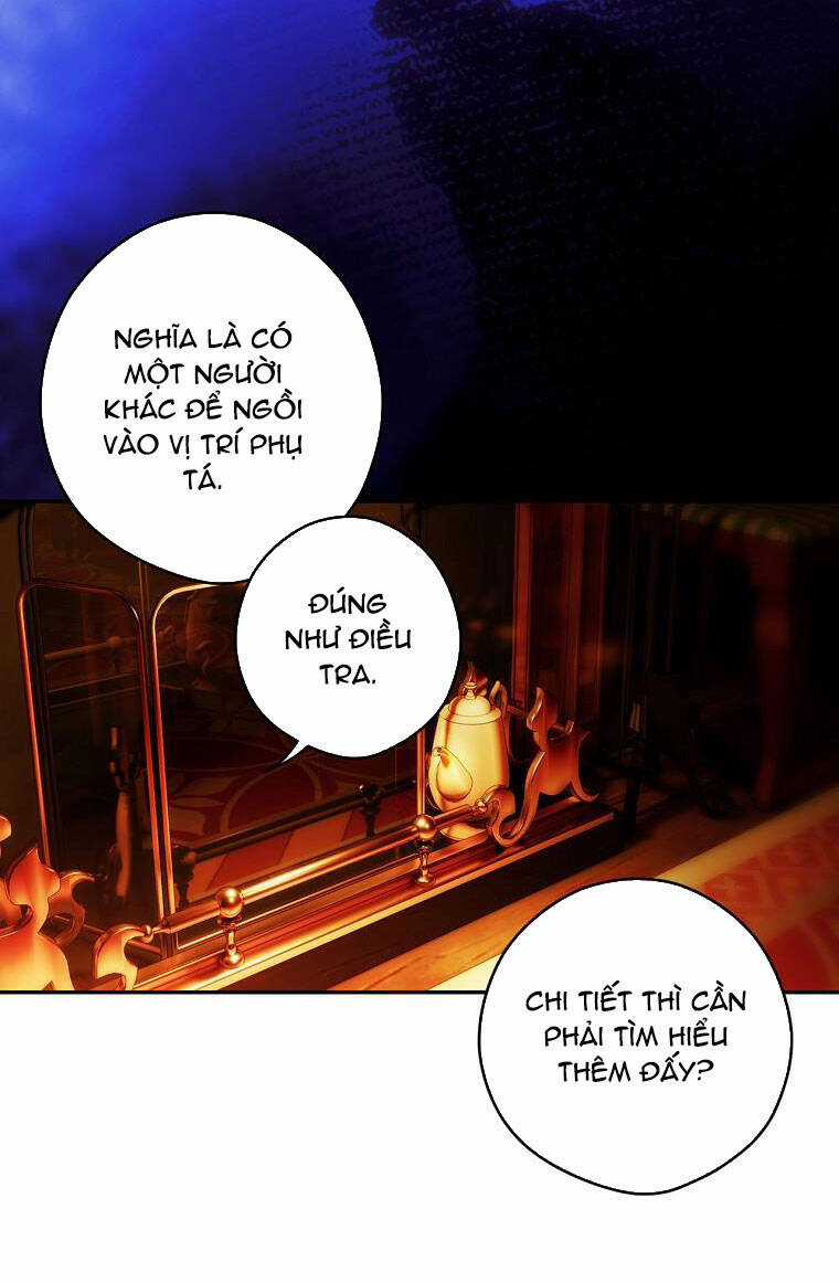 Bí Mật Của Quý Cô Chapter 99.2 trang 3