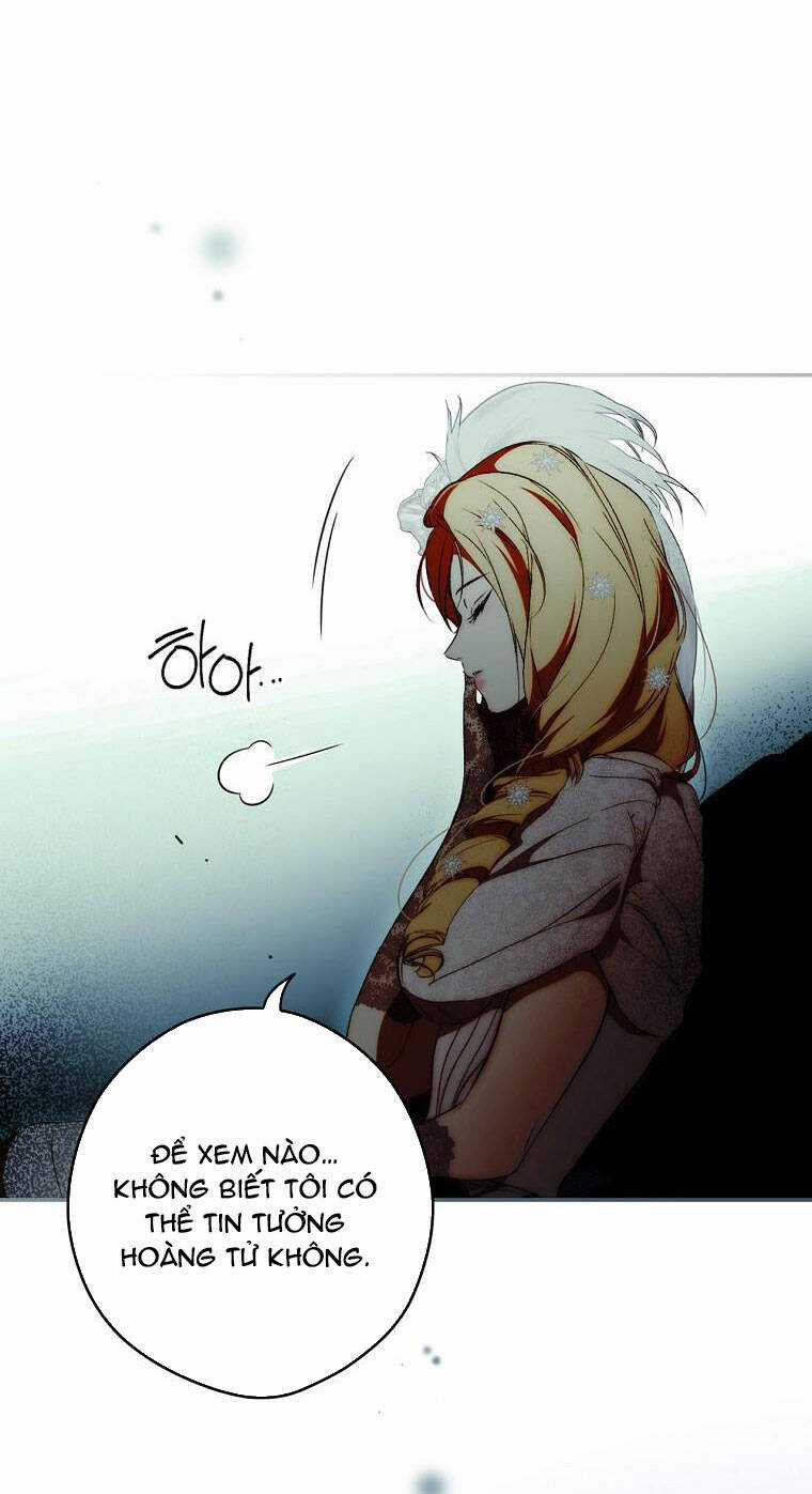 Bí Mật Của Quý Cô Chapter 99.2 trang 4