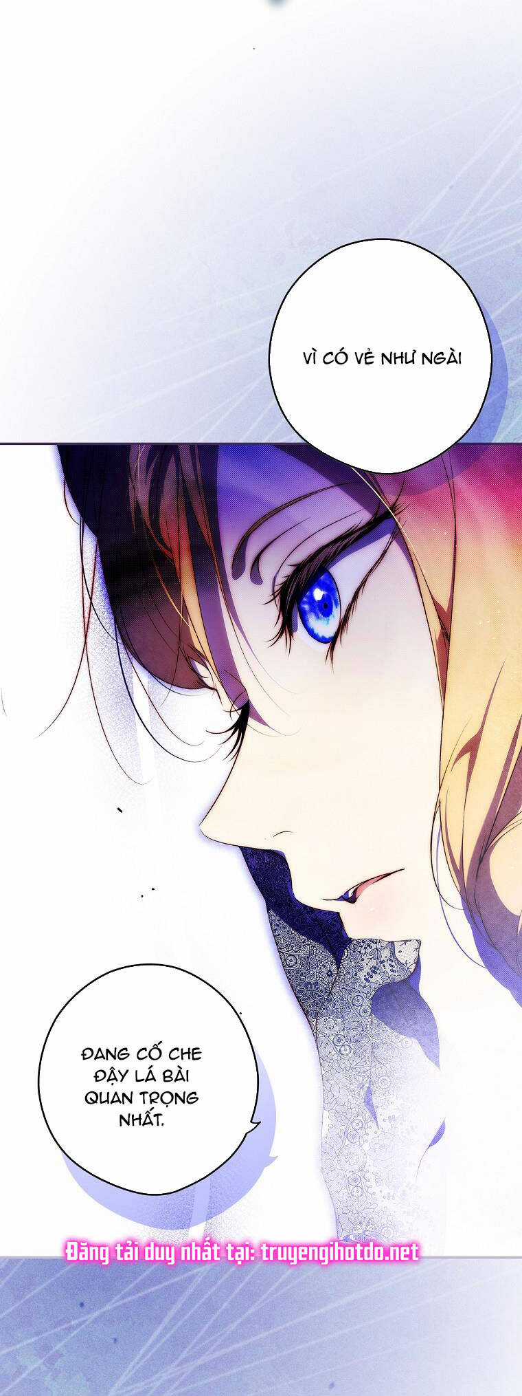 Bí Mật Của Quý Cô Chapter 99.2 trang 5