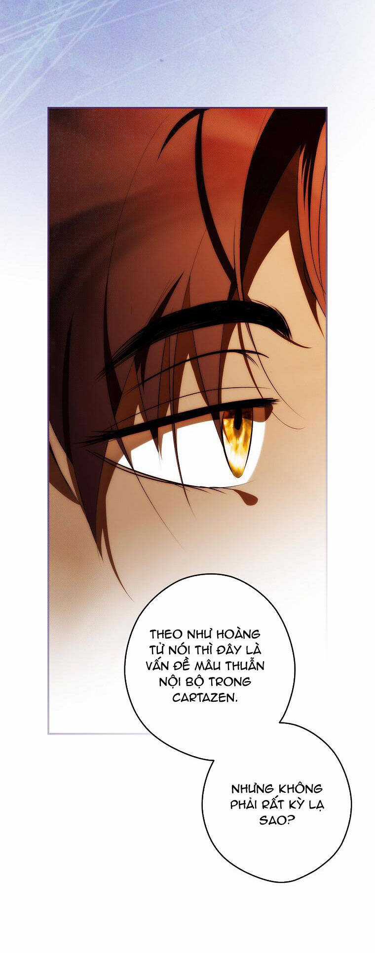 Bí Mật Của Quý Cô Chapter 99.2 trang 6