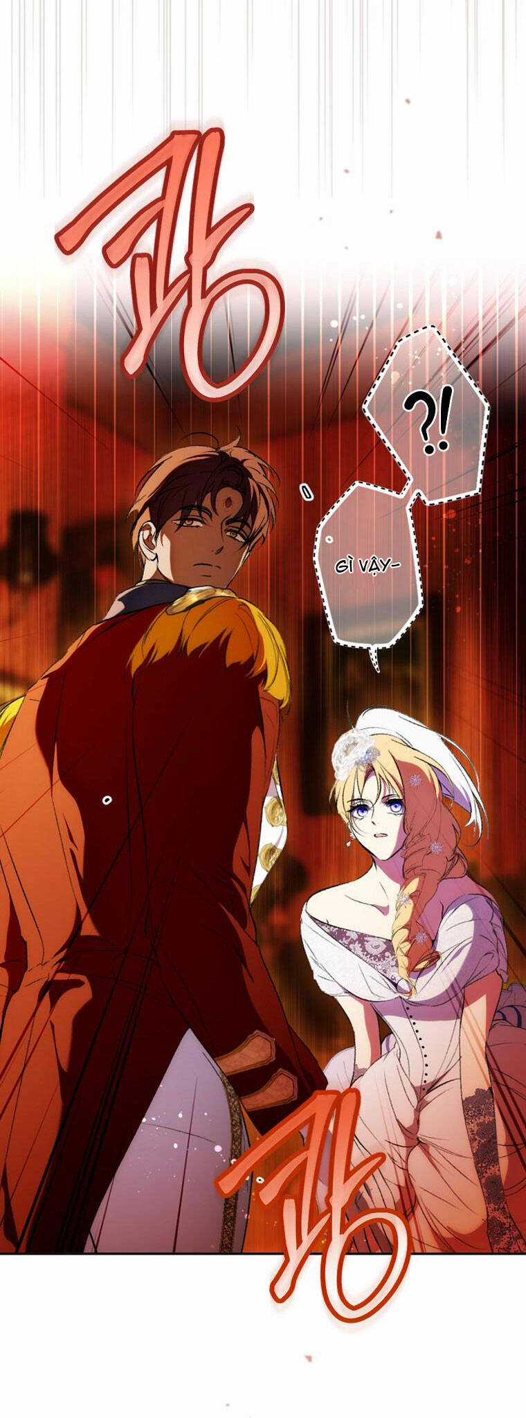 Bí Mật Của Quý Cô Chapter 99.2 trang 9