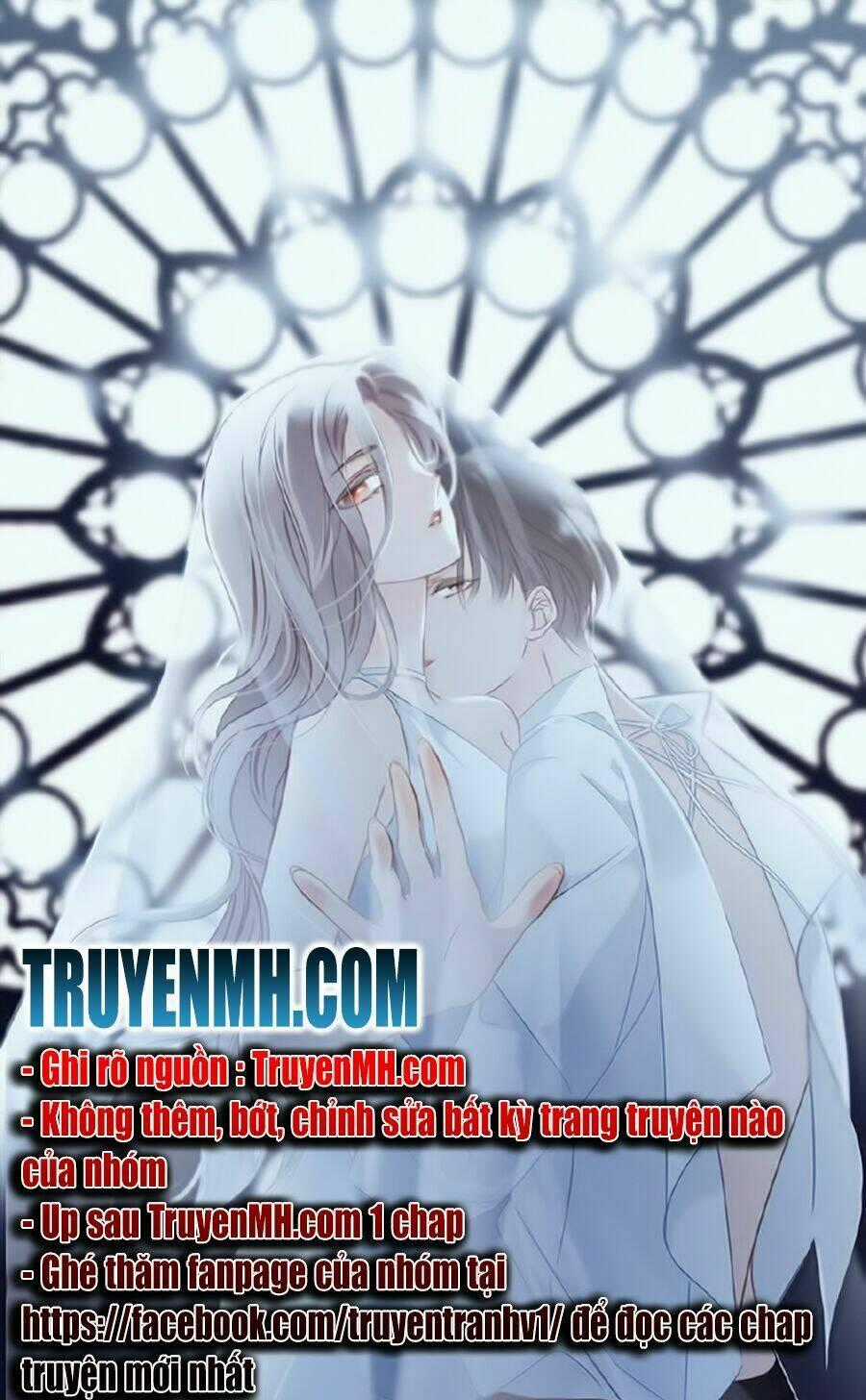 Bí Mật Của Thiên Kim Chapter 105 trang 0