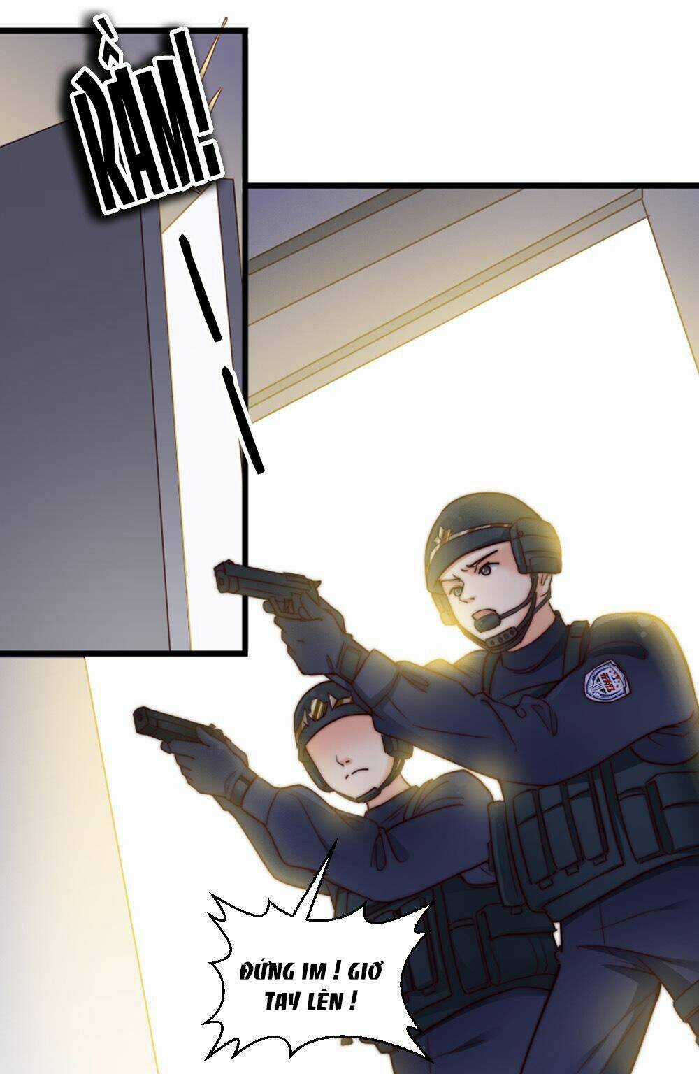 Bí Mật Của Thiên Kim Chapter 106 trang 13