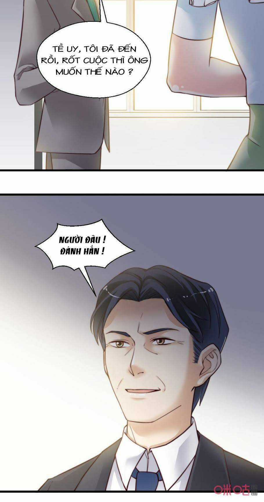 Bí Mật Của Thiên Kim Chapter 106 trang 4