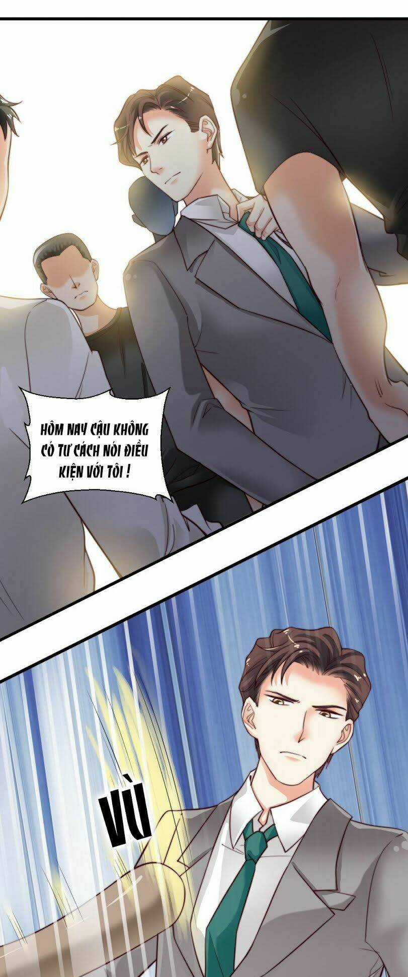 Bí Mật Của Thiên Kim Chapter 106 trang 5