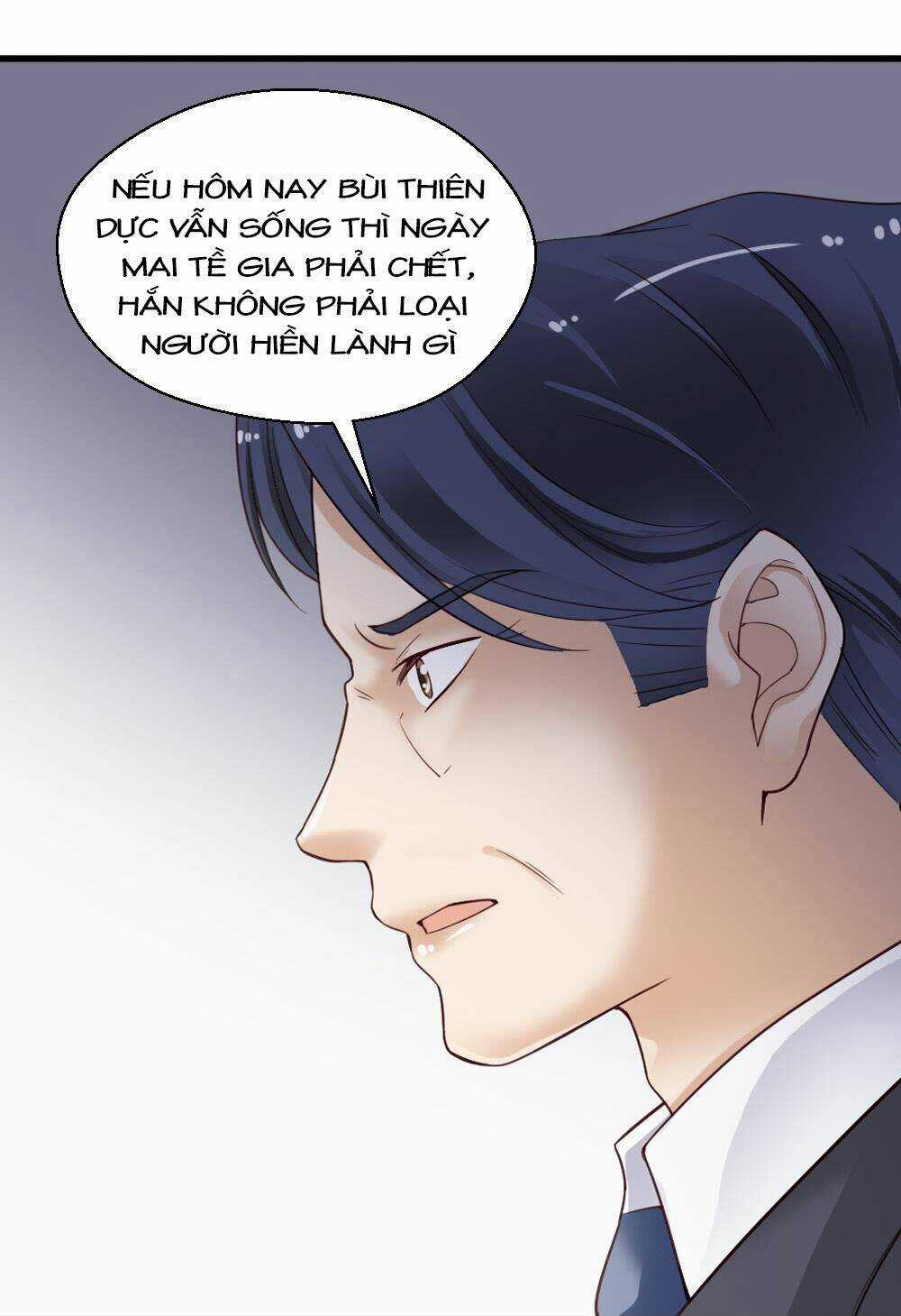 Bí Mật Của Thiên Kim Chapter 106 trang 9