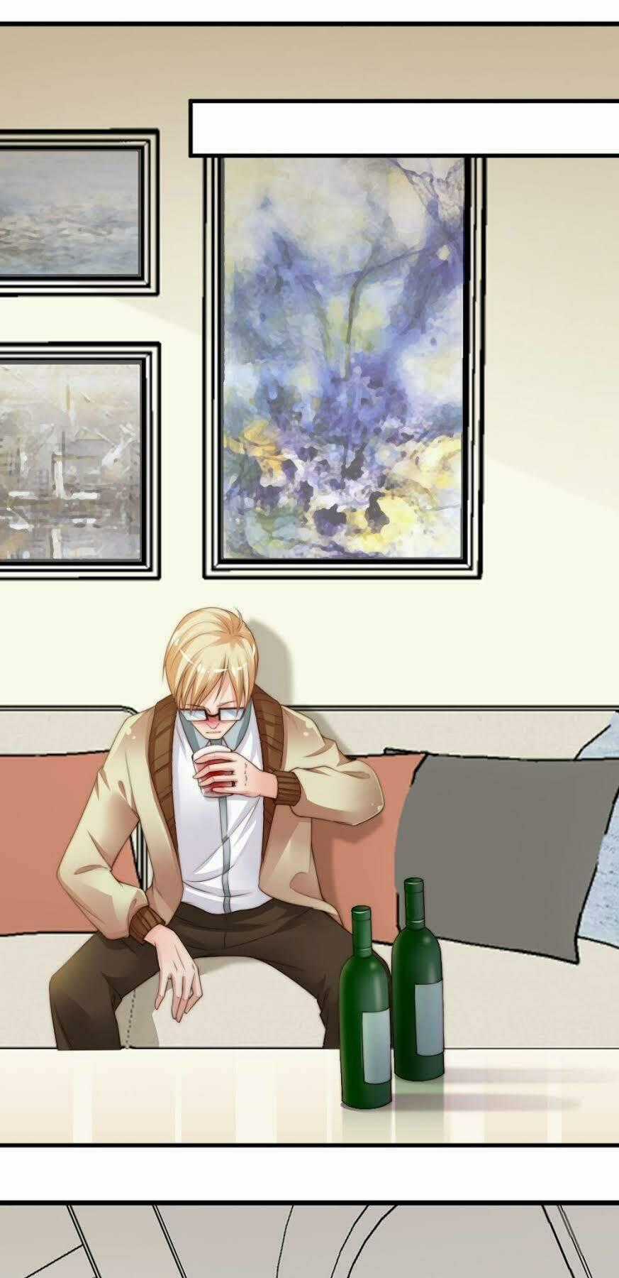 Bí Mật Của Thiên Kim Chapter 111 trang 1