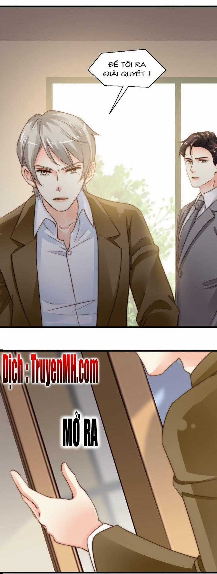 Bí Mật Của Thiên Kim Chapter 112 trang 1