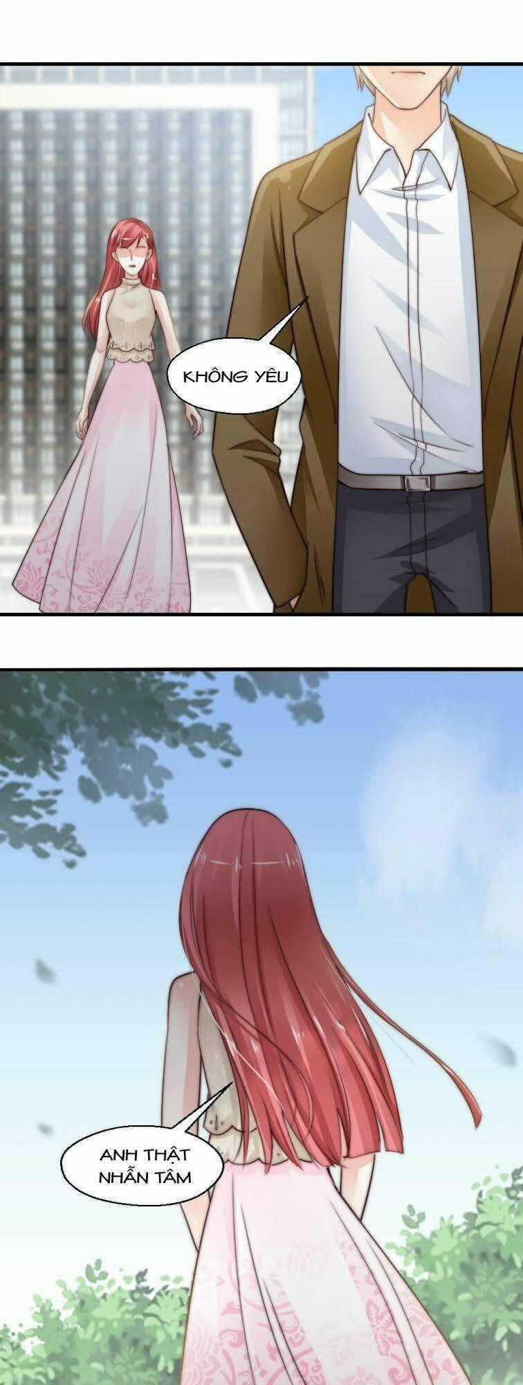 Bí Mật Của Thiên Kim Chapter 113 trang 1