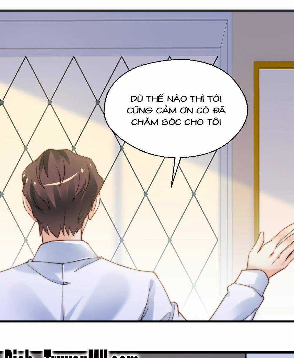 Bí Mật Của Thiên Kim Chapter 121 trang 11