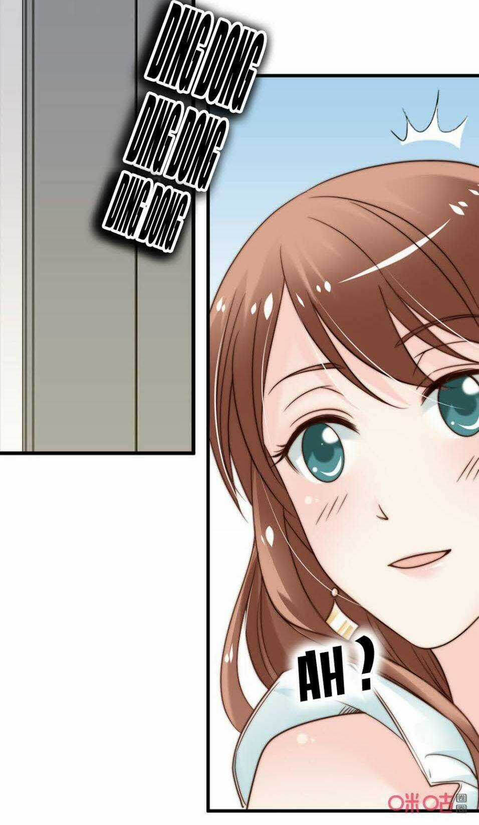 Bí Mật Của Thiên Kim Chapter 121 trang 14