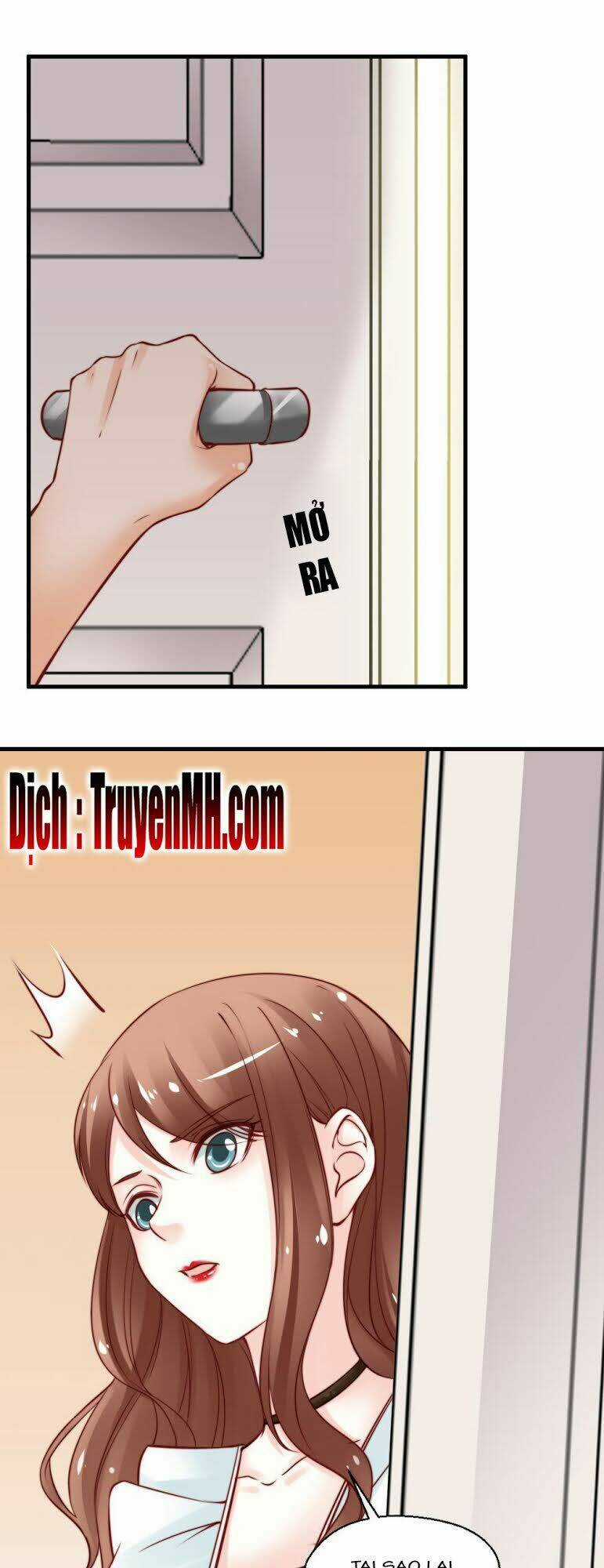 Bí Mật Của Thiên Kim Chapter 121 trang 15