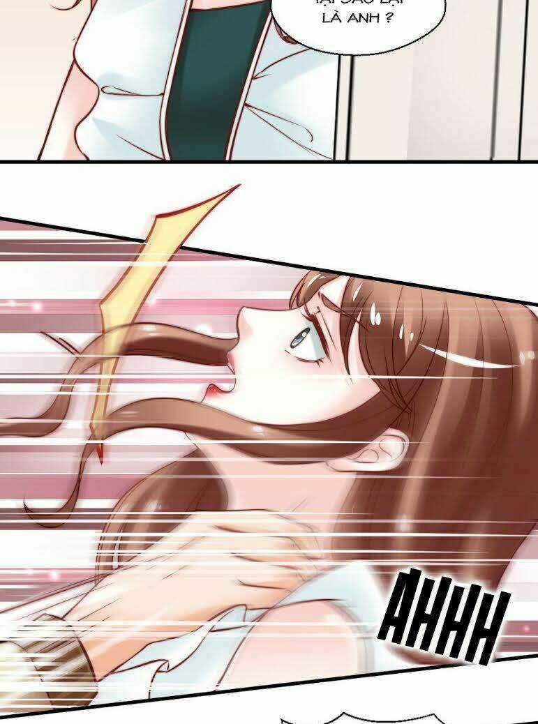 Bí Mật Của Thiên Kim Chapter 121 trang 16