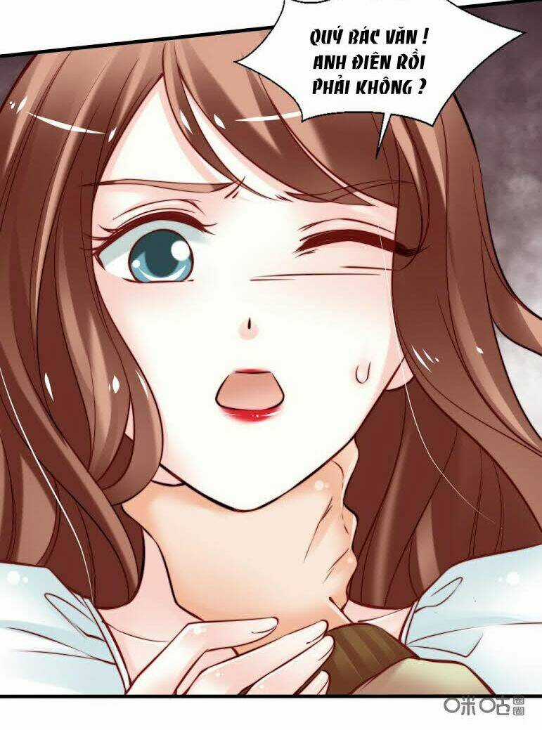 Bí Mật Của Thiên Kim Chapter 121 trang 17