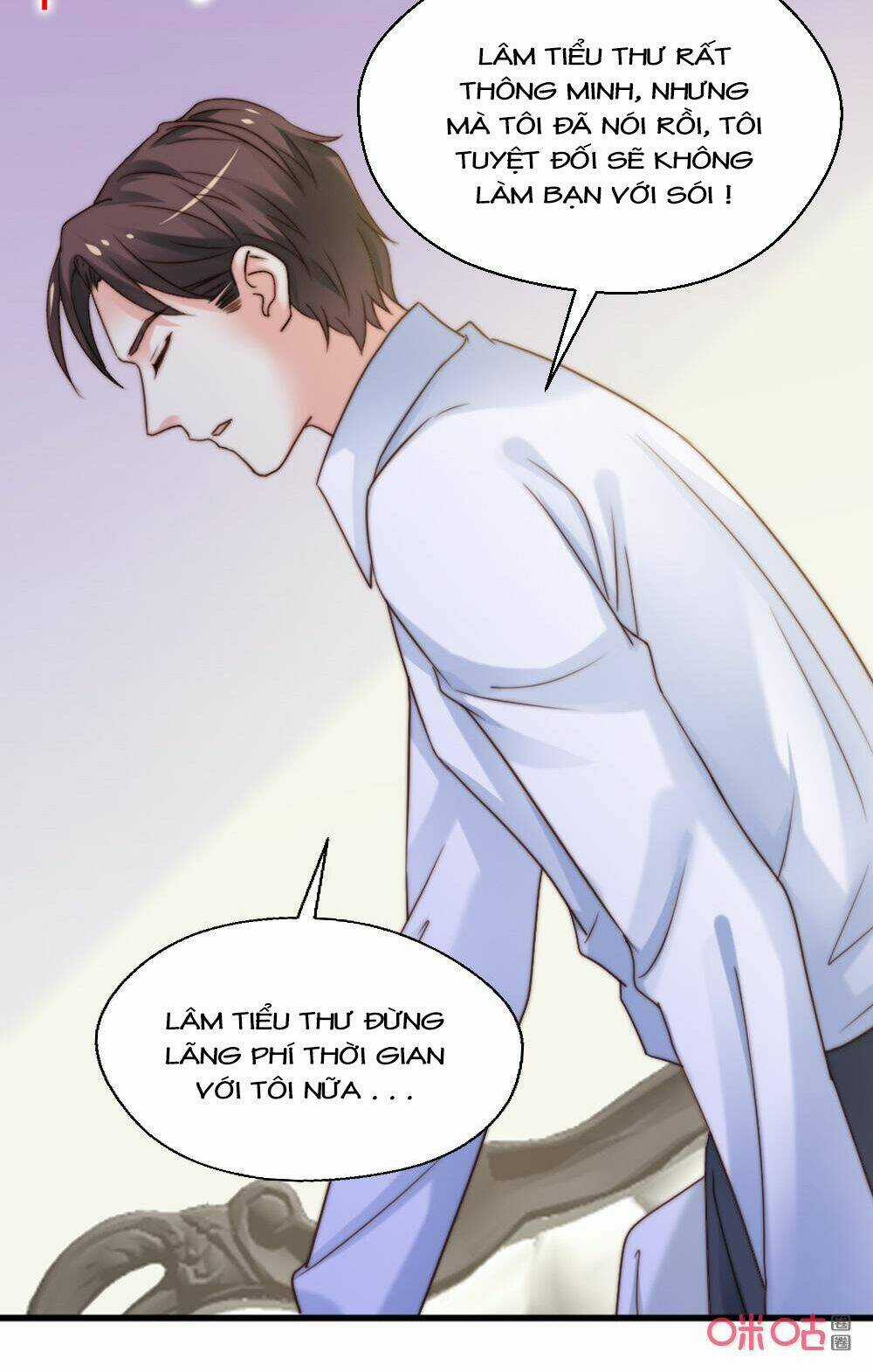 Bí Mật Của Thiên Kim Chapter 121 trang 4
