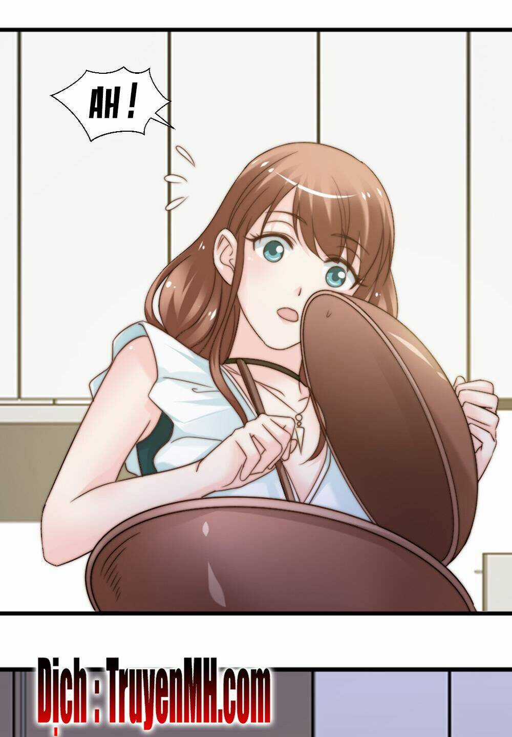 Bí Mật Của Thiên Kim Chapter 121 trang 7