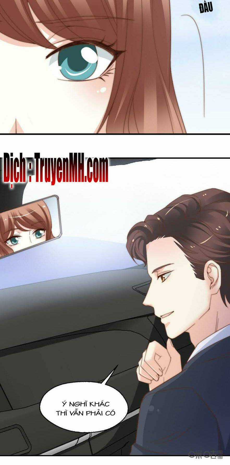 Bí Mật Của Thiên Kim Chapter 127 trang 10