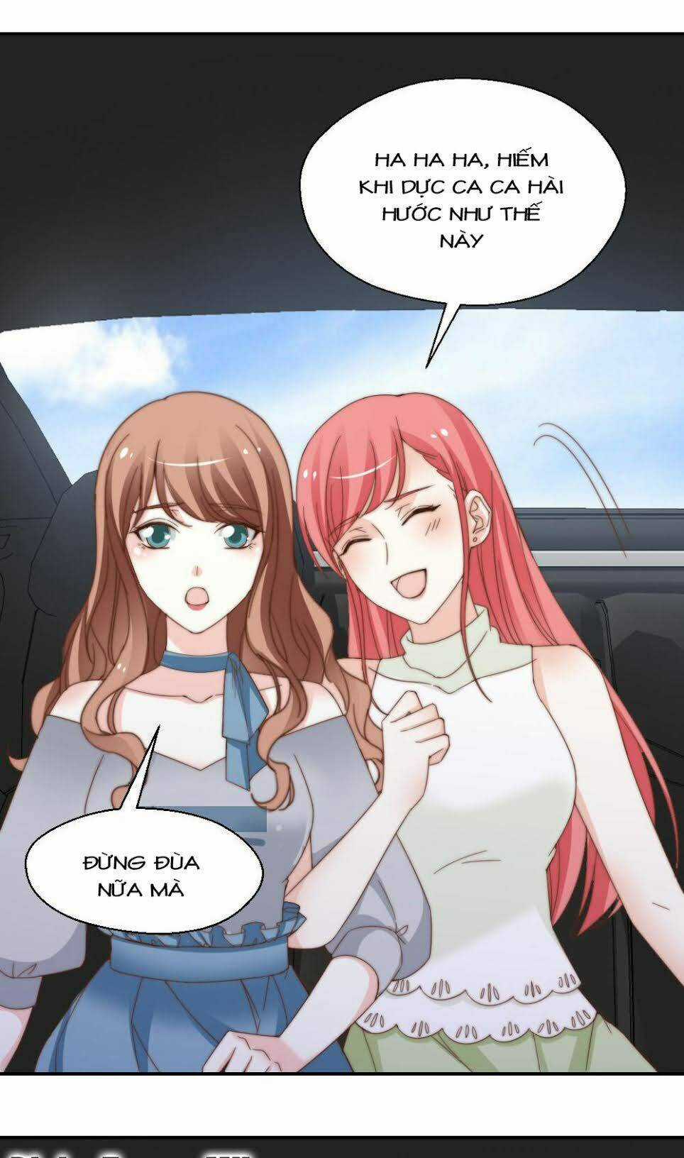 Bí Mật Của Thiên Kim Chapter 127 trang 11