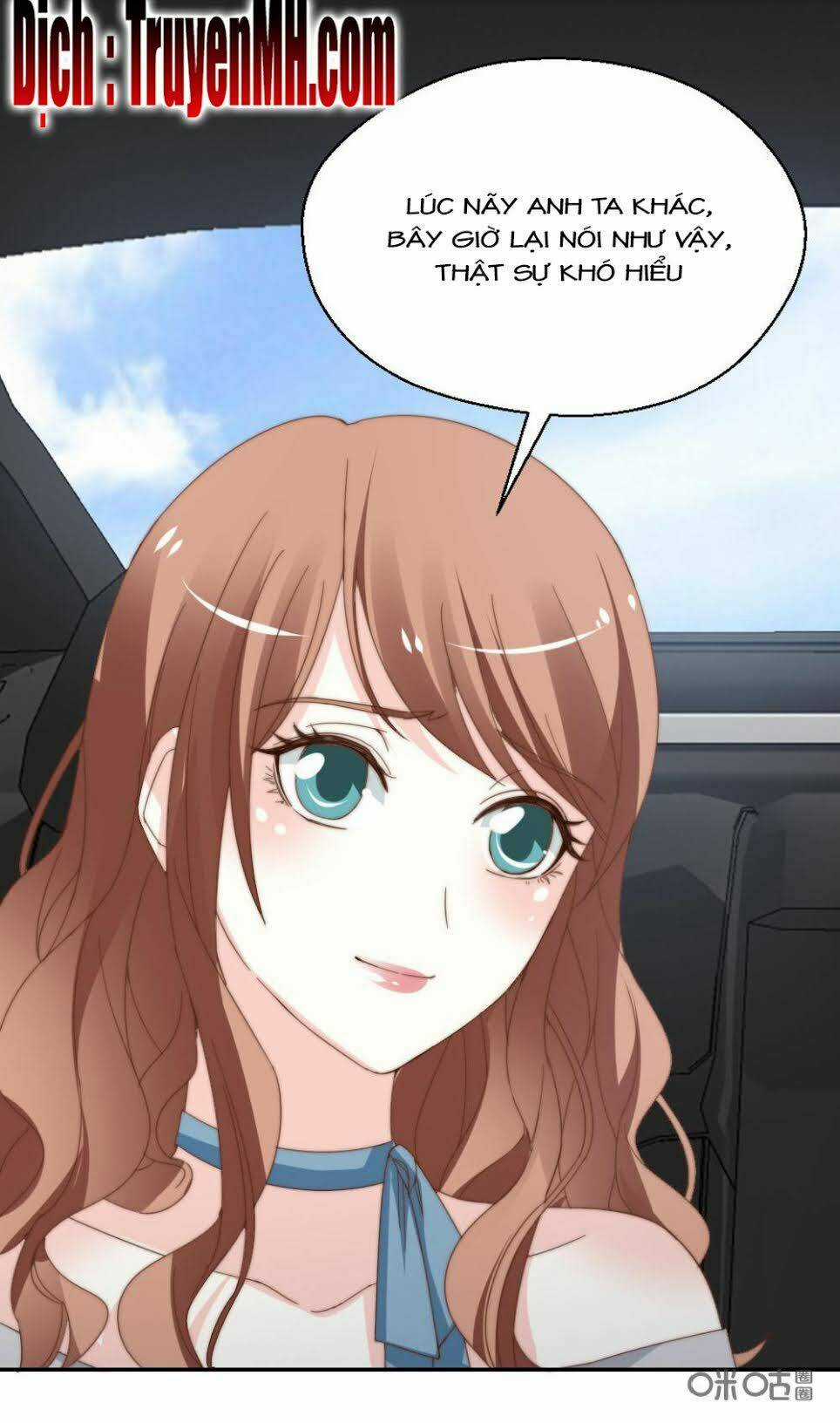 Bí Mật Của Thiên Kim Chapter 127 trang 12