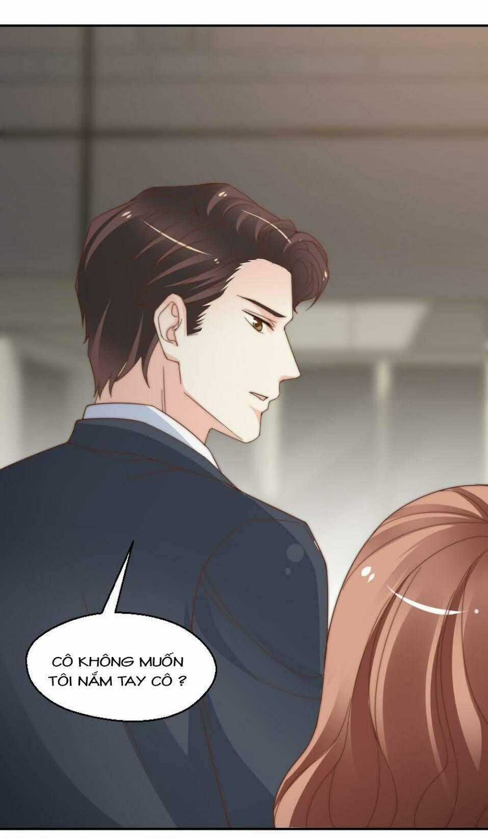 Bí Mật Của Thiên Kim Chapter 127 trang 15