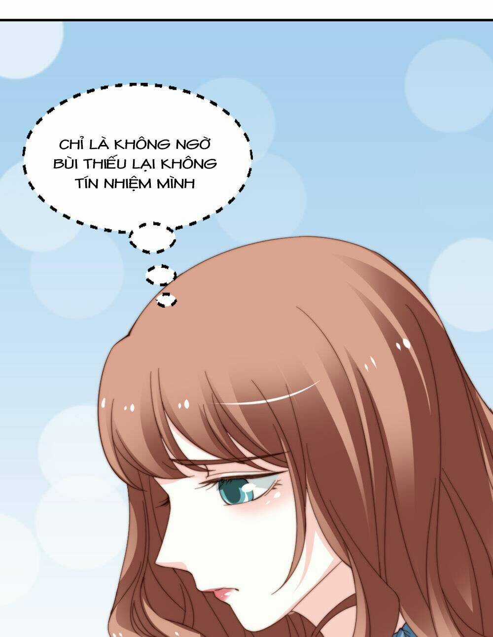 Bí Mật Của Thiên Kim Chapter 127 trang 3
