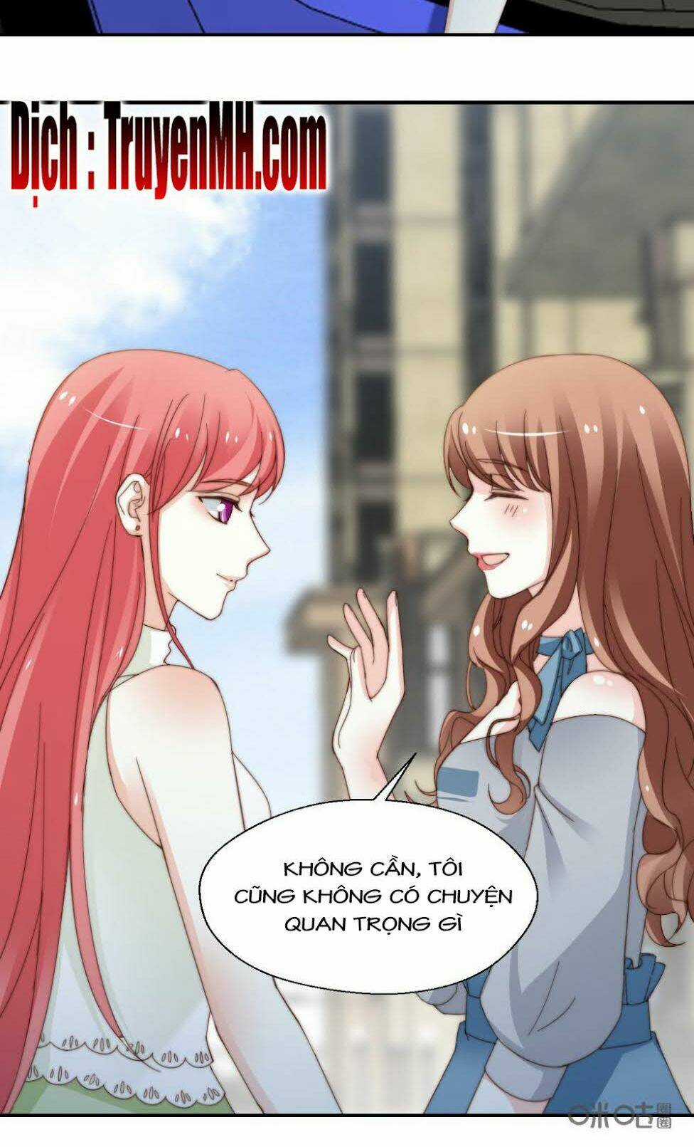 Bí Mật Của Thiên Kim Chapter 127 trang 6