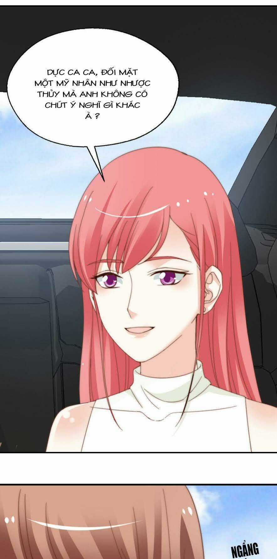 Bí Mật Của Thiên Kim Chapter 127 trang 9