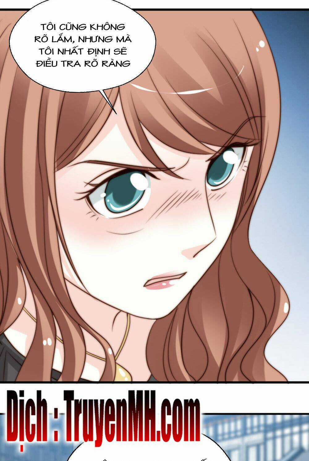 Bí Mật Của Thiên Kim Chapter 130 trang 13