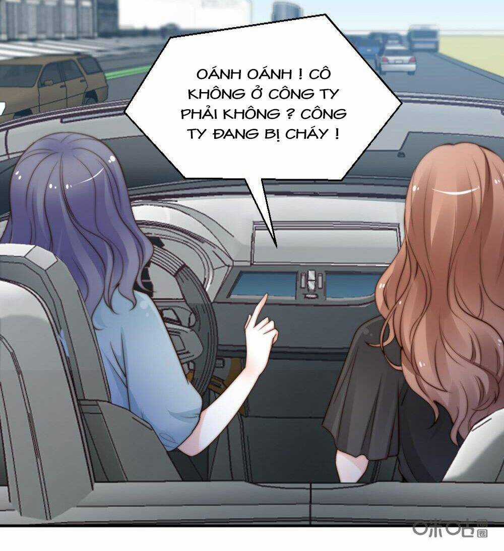 Bí Mật Của Thiên Kim Chapter 130 trang 16