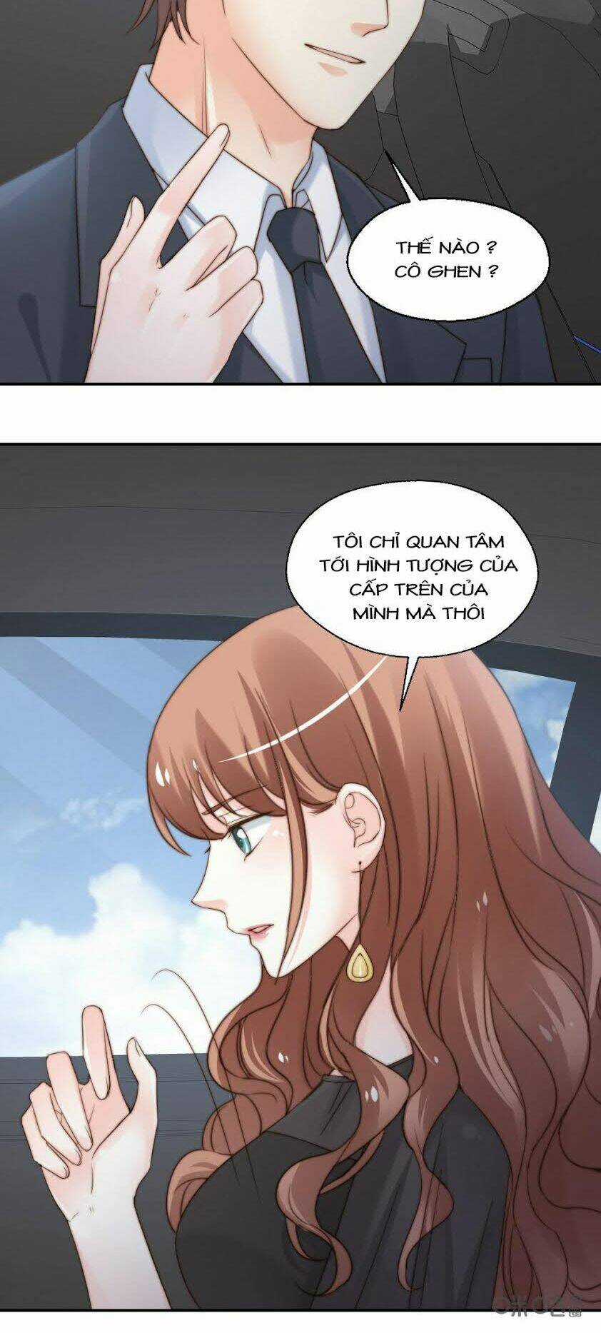 Bí Mật Của Thiên Kim Chapter 130 trang 2