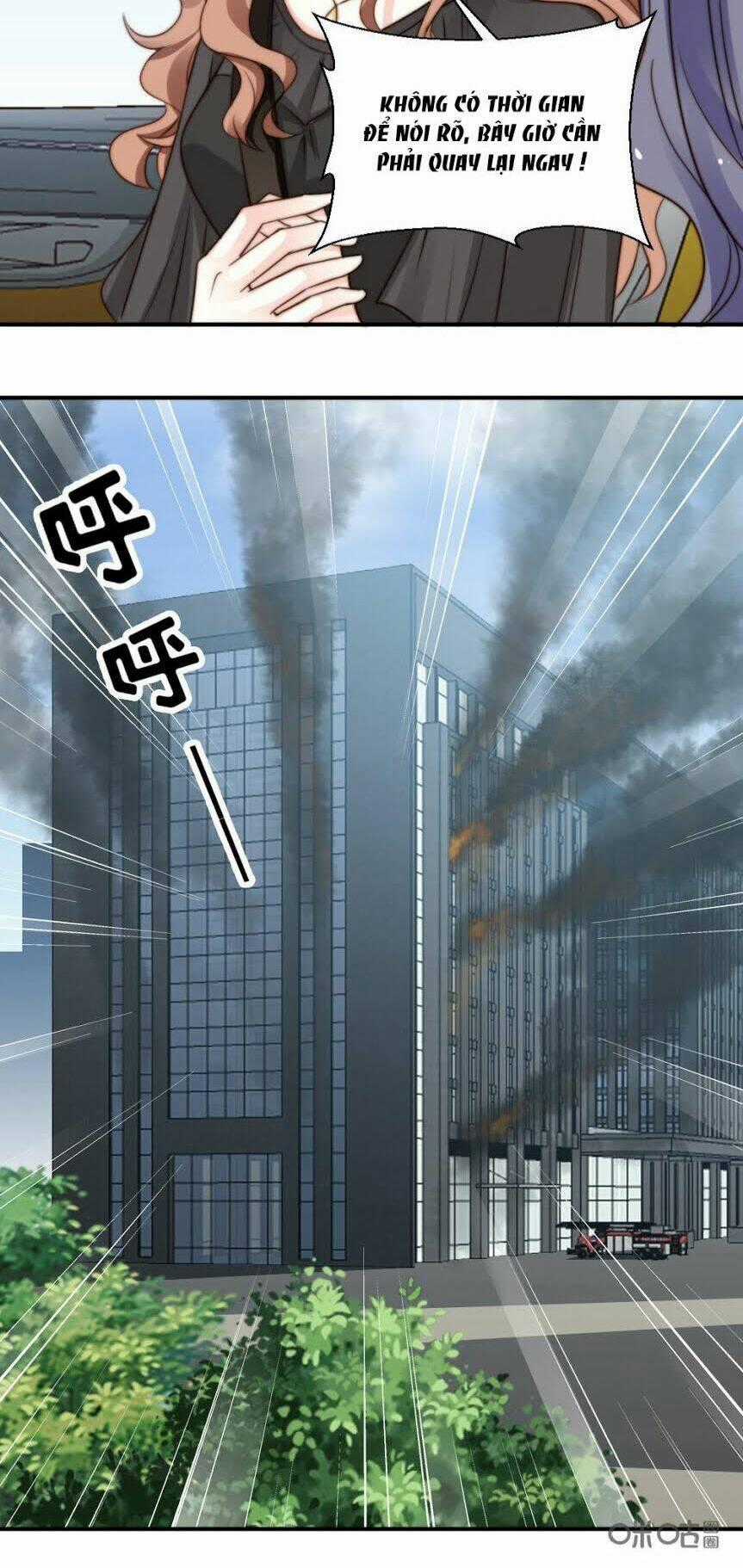 Bí Mật Của Thiên Kim Chapter 130 trang 20