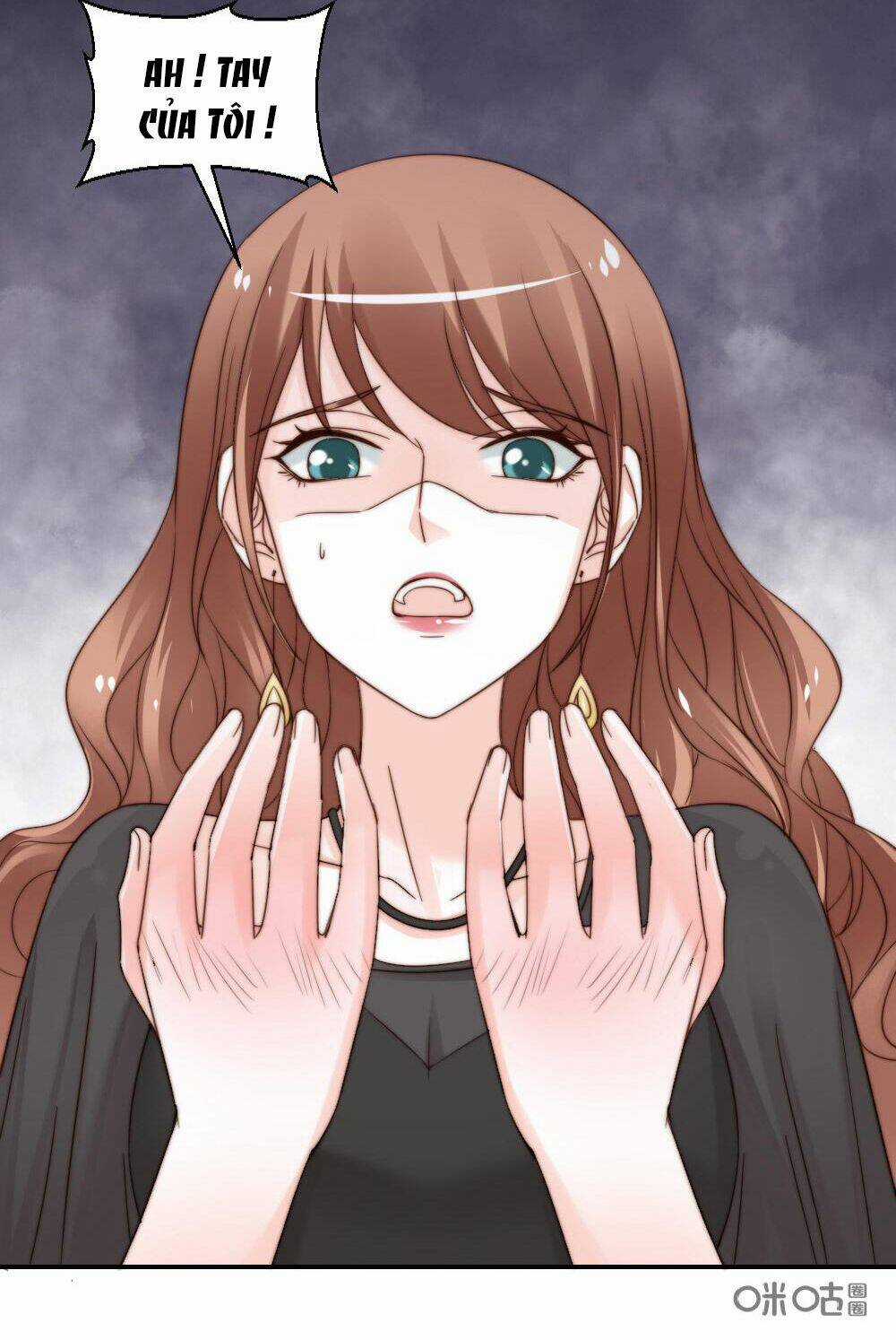 Bí Mật Của Thiên Kim Chapter 130 trang 6