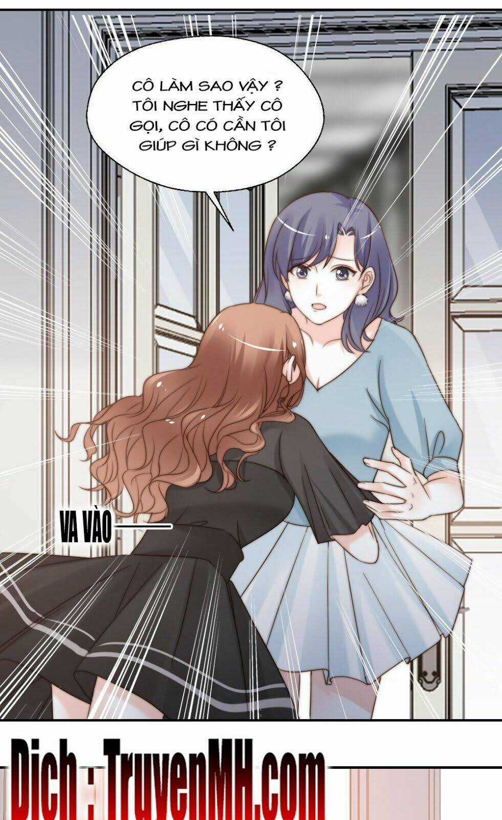 Bí Mật Của Thiên Kim Chapter 130 trang 7
