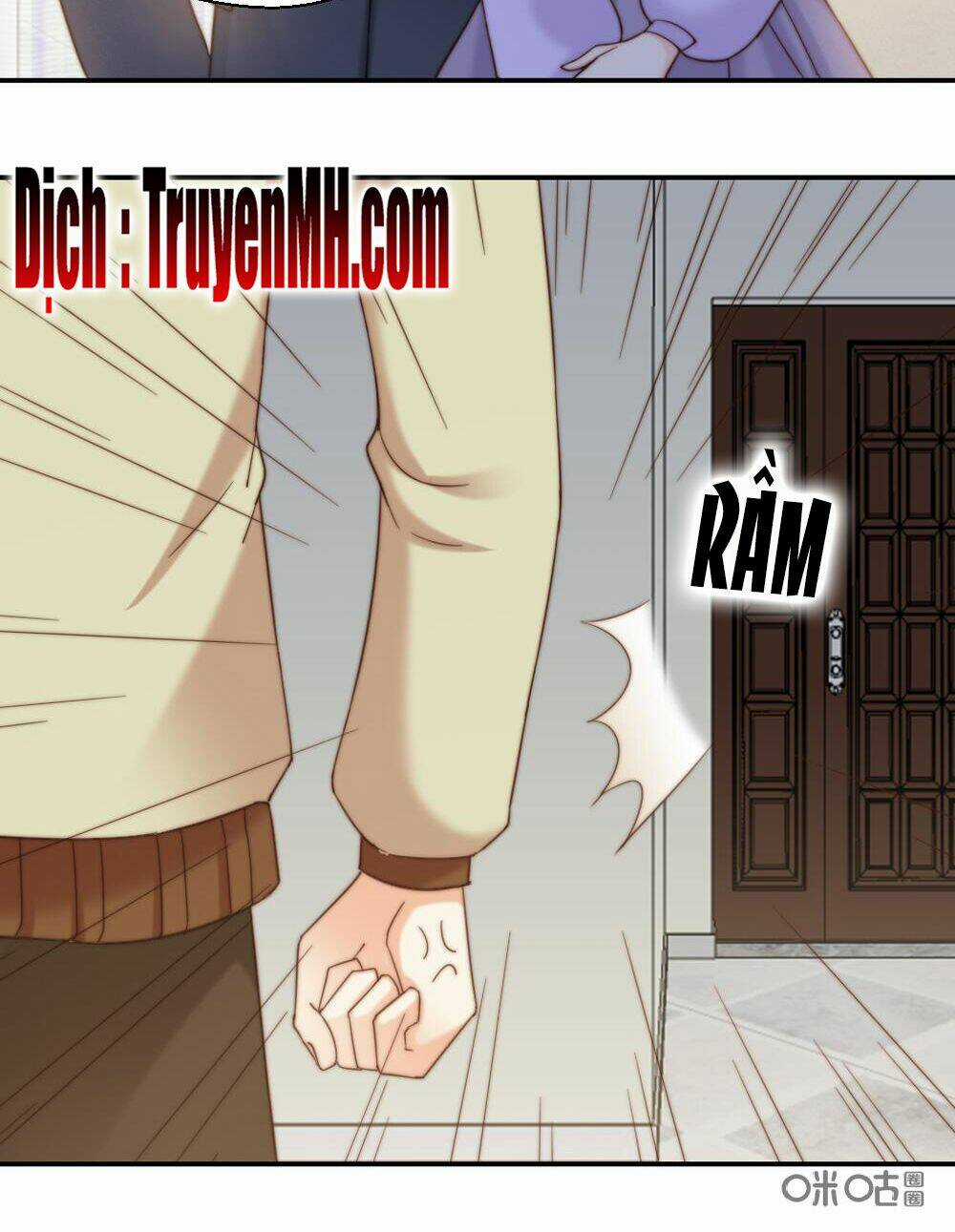 Bí Mật Của Thiên Kim Chapter 135 trang 10