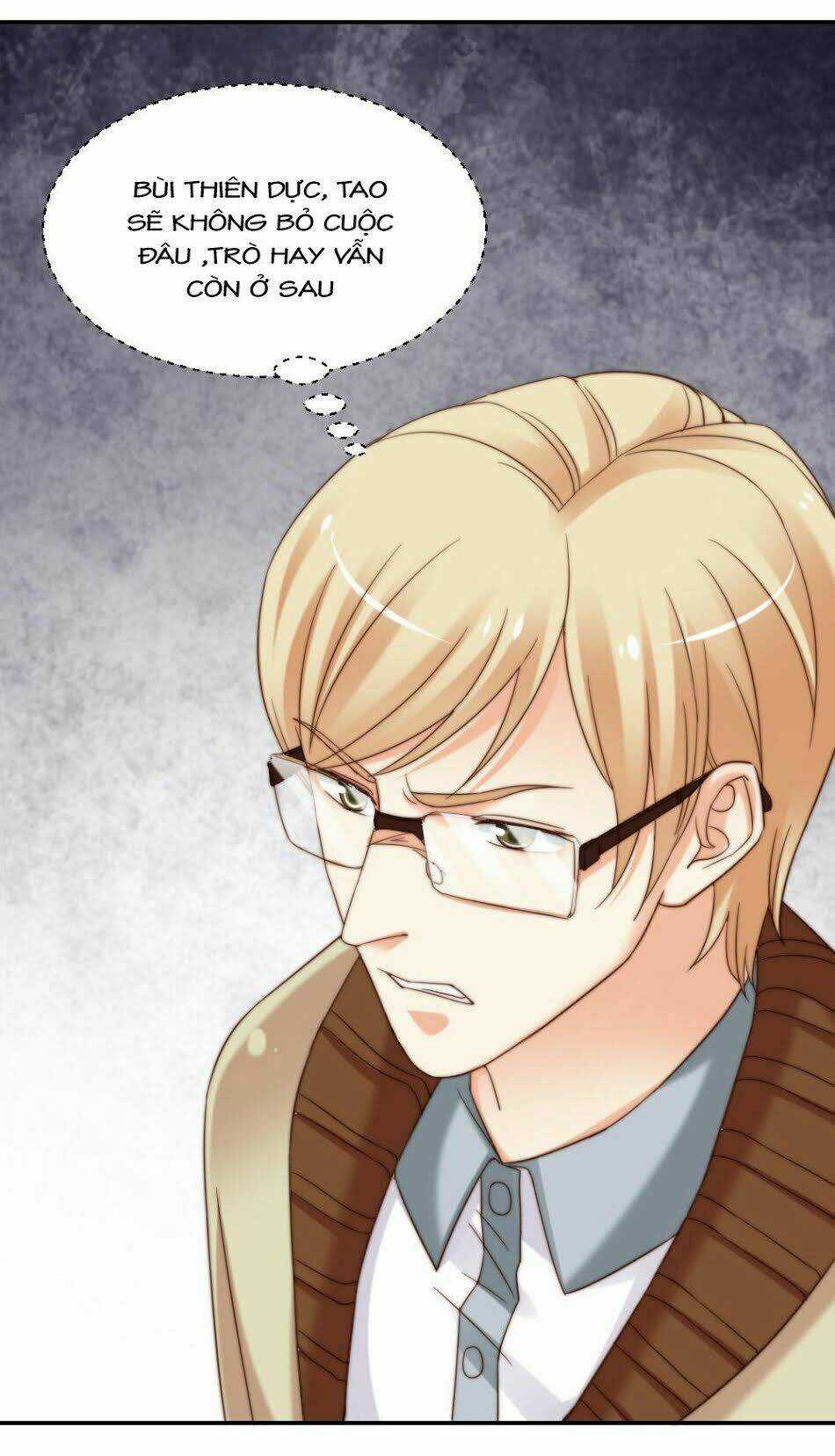 Bí Mật Của Thiên Kim Chapter 135 trang 11