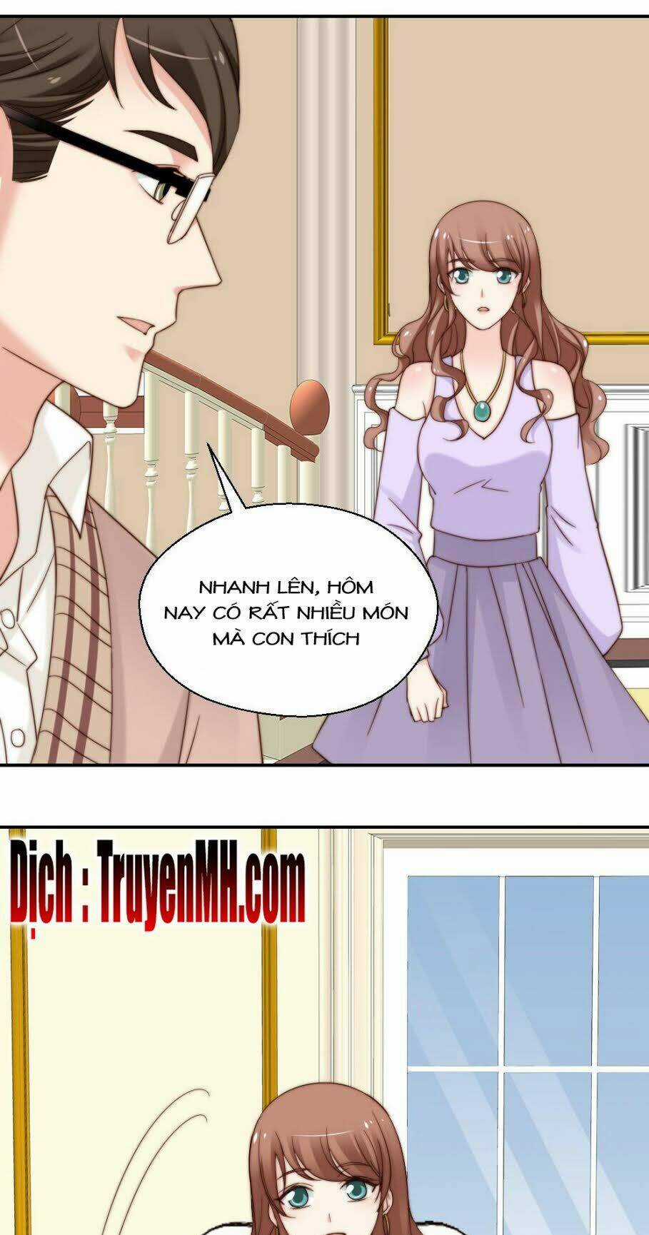 Bí Mật Của Thiên Kim Chapter 135 trang 13